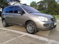 Good as new Kia Carens 2012 for sale-1