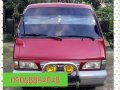 96 Kia Besta Van Local FOR SALE-0