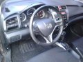 Honda City 1.5e automatic top of the line 2012 FOR SALE-4