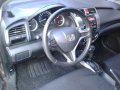 Honda City 1.5e automatic top of the line 2012 FOR SALE-4