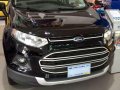 FOR SALE 2018 Ford Ecosport Ford Ranger AT 2K January SALE Fast Approval-0