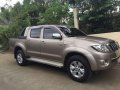 2012 Toyota Hi lux FOR SALE-1