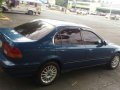 Honda Civic LXi VTi Look 1996 MT FOR SALE-3