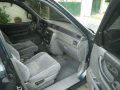 Honda CRV Automatic 1998 Green For Sale -8