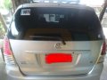 Toyota Innova E 2011 FOR SALE-2