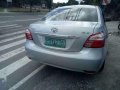 Toyota Vios E manual 2012 FOR SALE-2