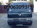 2010 Nissan Urvan Escapade FOR SALE-2