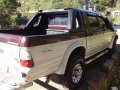 Mitsubishi Strada L200 4x4 2000 FOR SALE-4