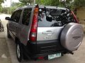 2003 Honda CRV Manual Orig FOR SALE-1