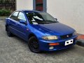 MAZDA 323 FAMILIA 1998 FOR SALE-0