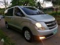 Hyundai Grand Starex gl crdi manual 2008 FOR SALE-1