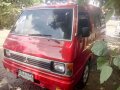 FOR SALE 94 MITSUBISHI L300 versa van diesel-3