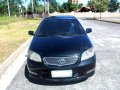 For sale Toyota Vios 1.5G Top of the line Manual Transmission 2003-5
