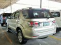 2012 Toyota Fortuner for sale-1