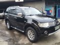 2009 Mitsubishi Montero for sale-2