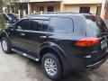 2009 Mitsubishi Montero for sale-3