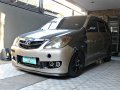 2009 Toyota Avanza for sale-4