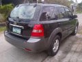 2007 Kia Sorento CRDi 4x4 GOOD AS NEW FOR SALE-4