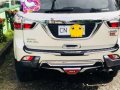 Isuzu MUX 2015 FOR SALE-1