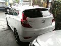 Well-kept Hyundai Accent 2016 for sale-3