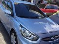 FOR SALE Hyundai Accent hatchback 2013-1