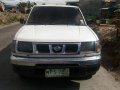 Good as new Nissan Frontier 2001 for sale-1