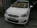 Well-kept Hyundai Accent 2016 for sale-2