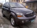 2007 Kia Sorento CRDi 4x4 GOOD AS NEW FOR SALE-3