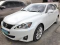 Well-maintained Lexus IS 300 2011 for sale-0