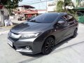 2016 Honda City MT FOR SALE-7