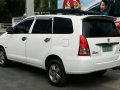 For Sale!!! 2007 Toyota Innova J VVT-i ( Gas )-2