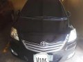 Toyota Vios 2010 Black 1.5G Manual FOR SALE-0