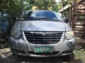 Chrysler Town and Country Stow and go 2007 FOR SALE-1