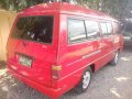 FOR SALE 94 MITSUBISHI L300 versa van diesel-4