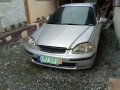 For sale 1996 Honda Civic Vti automatic-0