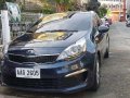 Kia Rio 1.4L EX 2015 FOR SALE-1