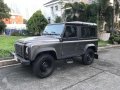 2015 LAND ROVER DEFENDER 90 FOR SALE-1