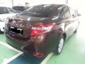 2018 Toyota Vios 13 E Manual for as low as 30k Downpayment-1