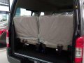 New 2018 Nissan Urvan Premium MT For Sale -4