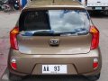 2014 Kia Picanto 1.2 EX Automatic FOR SALE-5