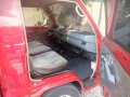 FOR SALE 94 MITSUBISHI L300 versa van diesel-8