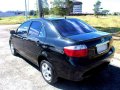 For sale Toyota Vios 1.5G Top of the line Manual Transmission 2003-3