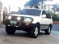 Toyota Landcruiser lc100 2001 FOR SALE-1