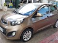2014 Kia Picanto 1.2 EX Automatic FOR SALE-2