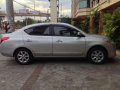 2013 Nissan Almera Mid Top of the line FOR SALE-2