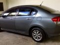 Honda City E top of the line 2009 model for sale-5