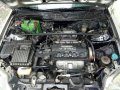 For sale 1996 Honda Civic Vti automatic-3