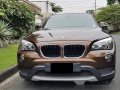 Well-kept BMW X1 2012 for sale-0
