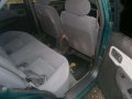 Nissan Sentra Super Saloon 1995 Green For Sale -4