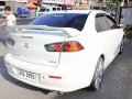 Well-maintained Mitsubishi Lancer Ex 2014 for sale-0